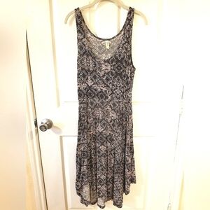 Threads 4 Thought Dress